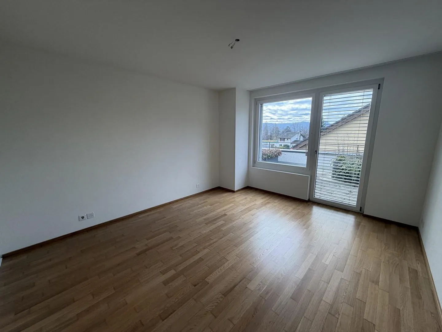 Exklusive Attikawohnung in Wettingen - Foto 13 von 13