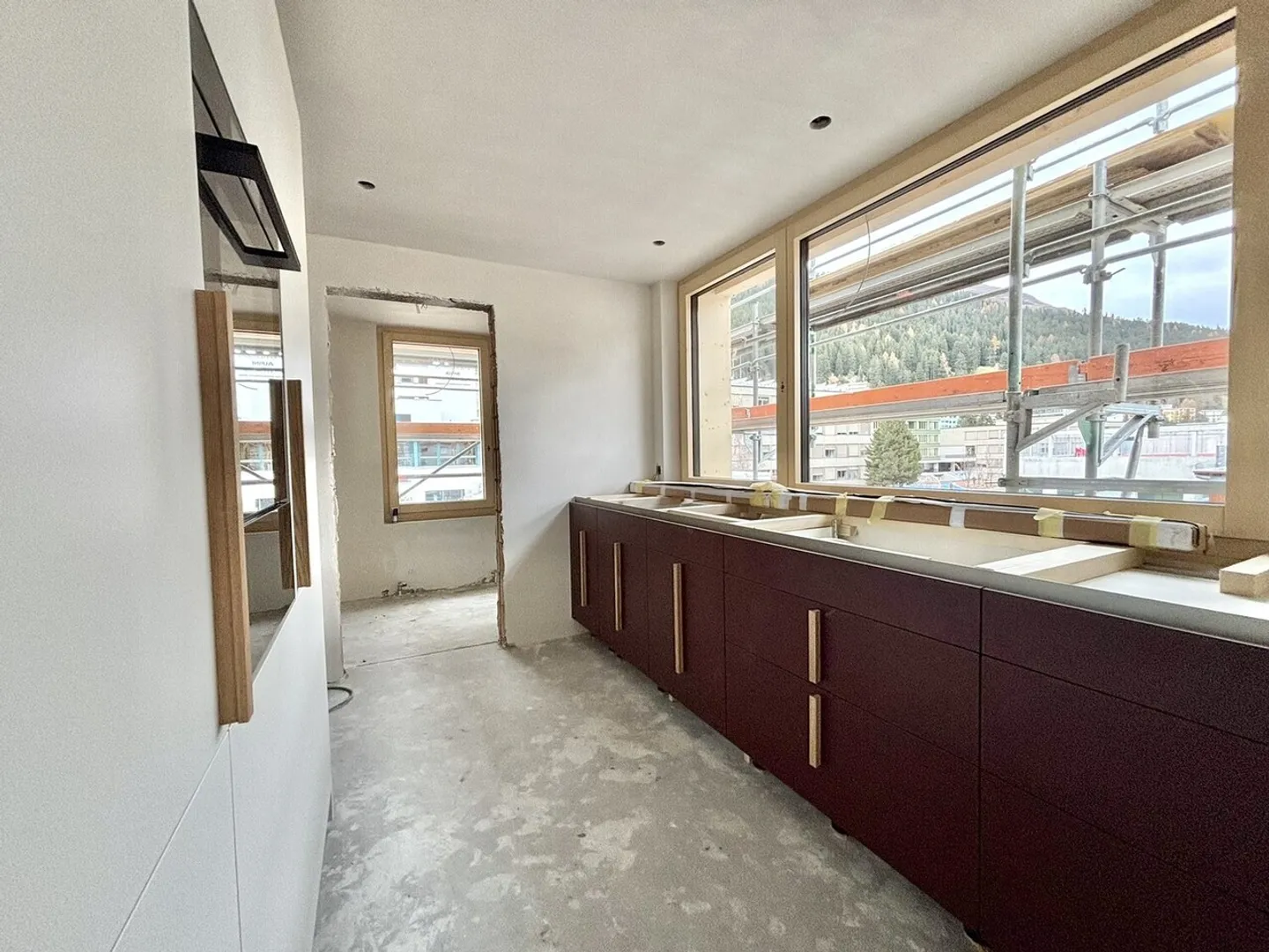 Deuxième maison – Nouvelle construction 2ème étage Maison Amsel - Photo 3 sur 8