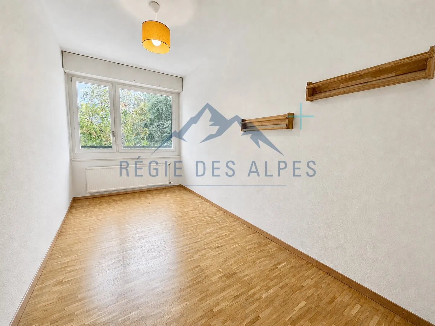Charmante Wohnung in Petit-Saconnex - Foto 6 von 7