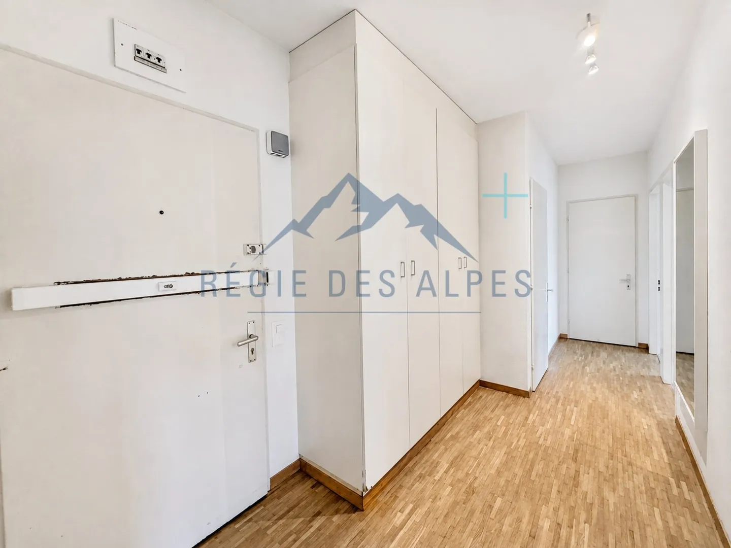 Charmante Wohnung in Petit-Saconnex - Foto 7 von 7