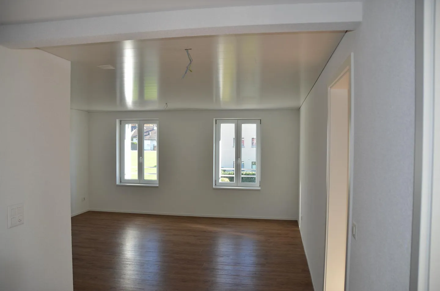 Appartamento 3.5 locali - Foto 1 di 11