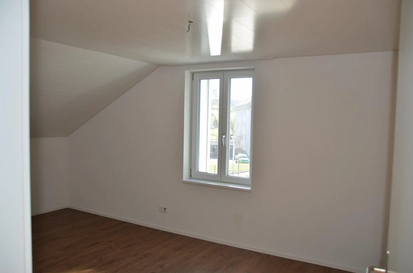 Appartamento 3.5 locali - Foto 3 di 11