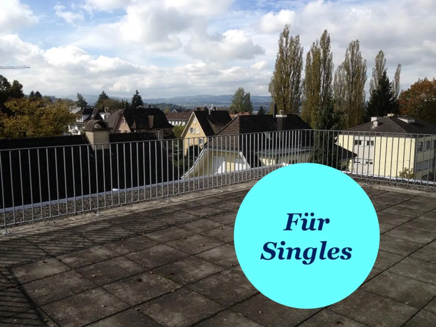 Single-Wohnung im Wesemlin-Quartier - Foto 1 von 8