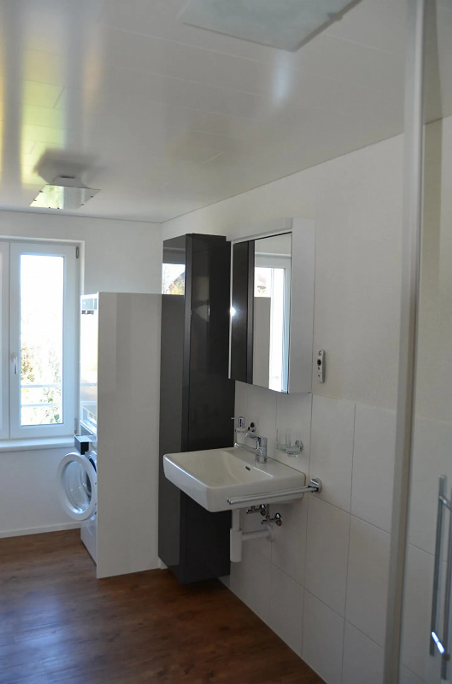 Appartamento 3.5 locali - Foto 10 di 11