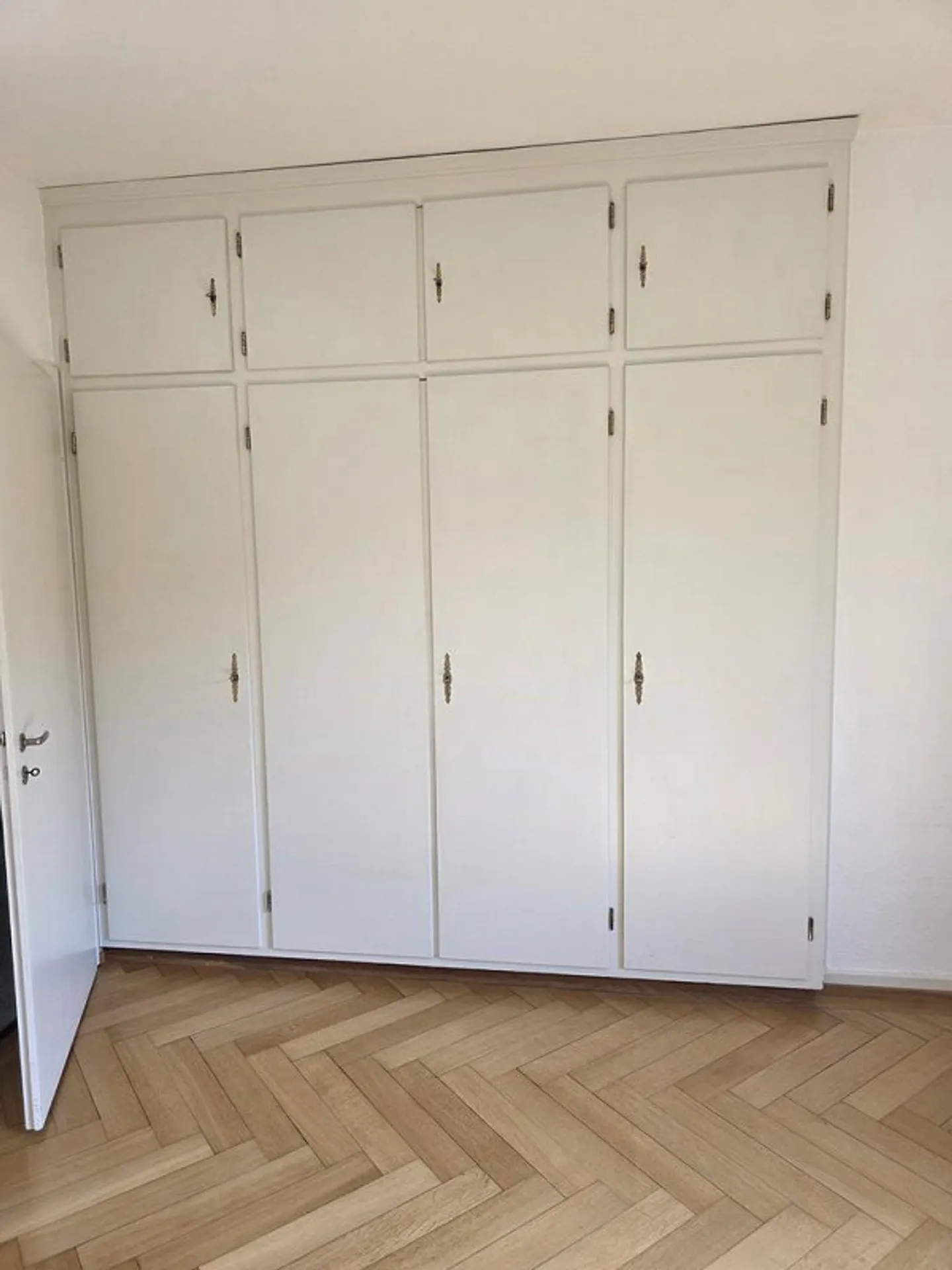 Attractive 2-room apartment with winter garden - Photo 3 of 12