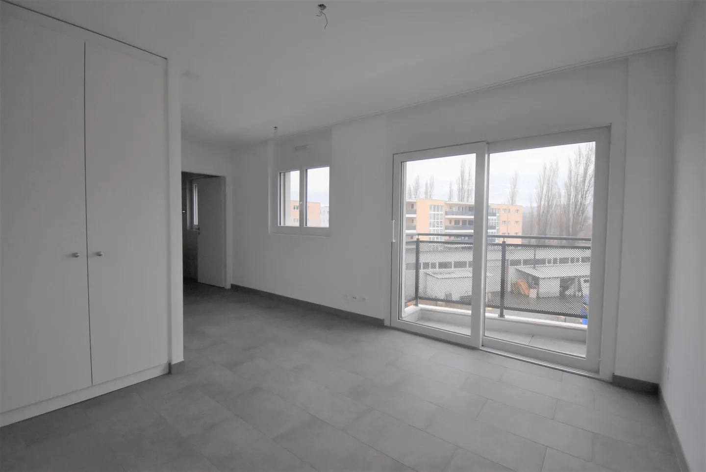 Charmantes Studio in ruhiger Lage - Foto 4 von 6