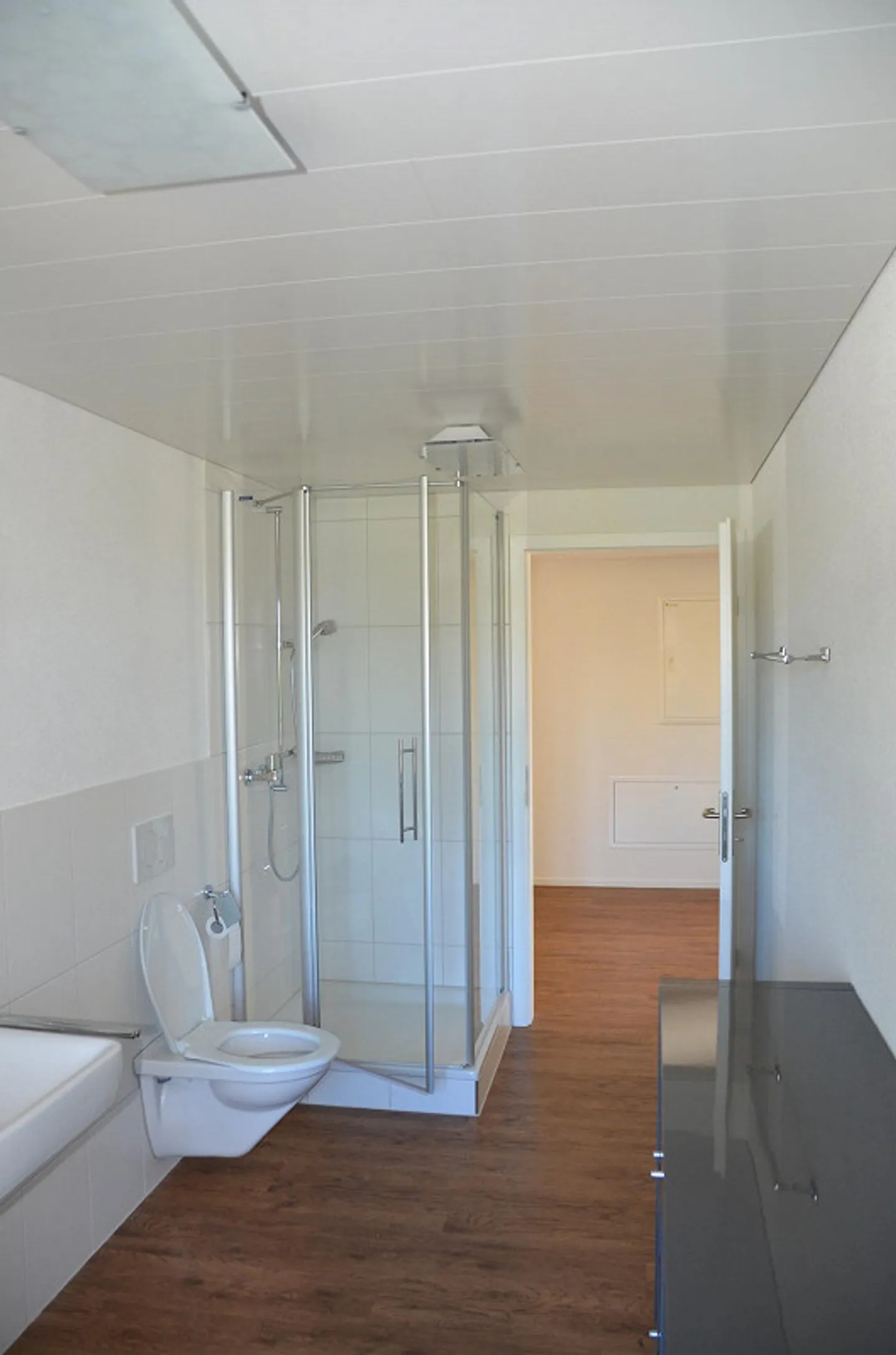 Appartamento 3.5 locali - Foto 9 di 11