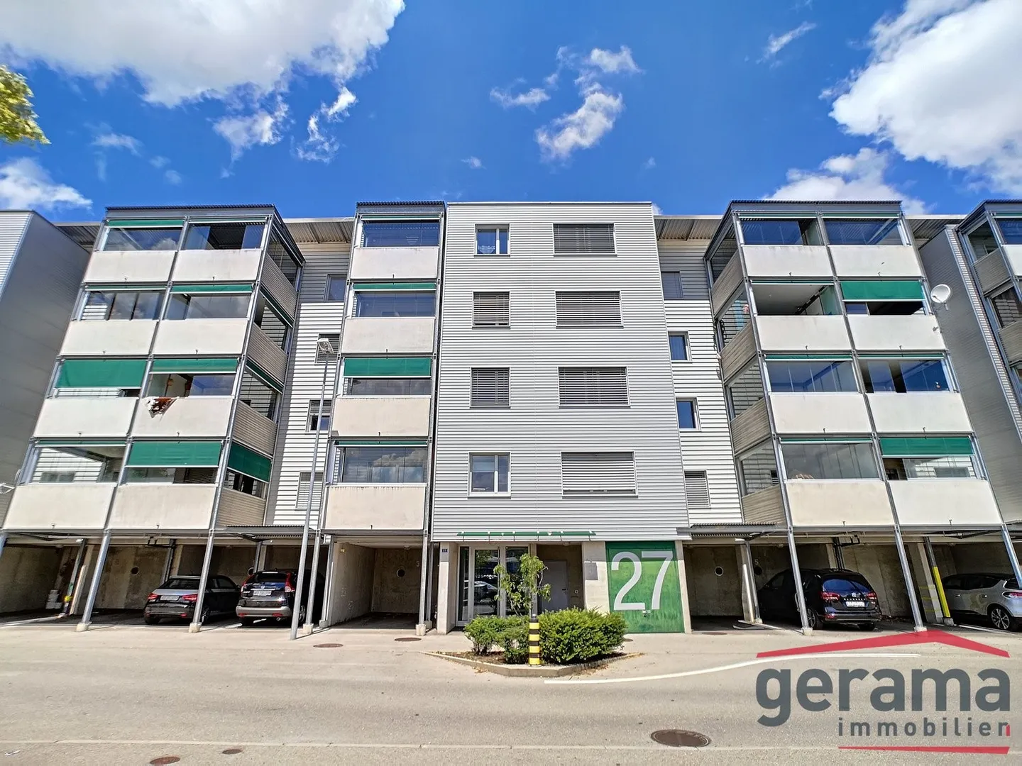 Appartamento 3,5 locali a Givisiez - Foto 6 di 7