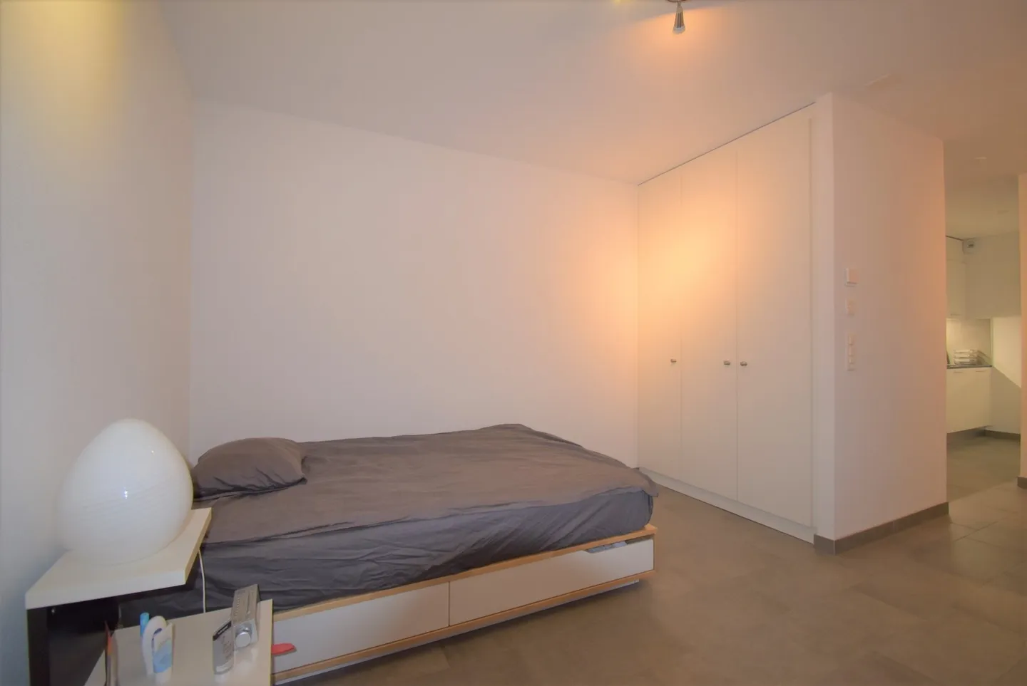 Charmantes Studio in ruhiger Lage - Foto 5 von 6