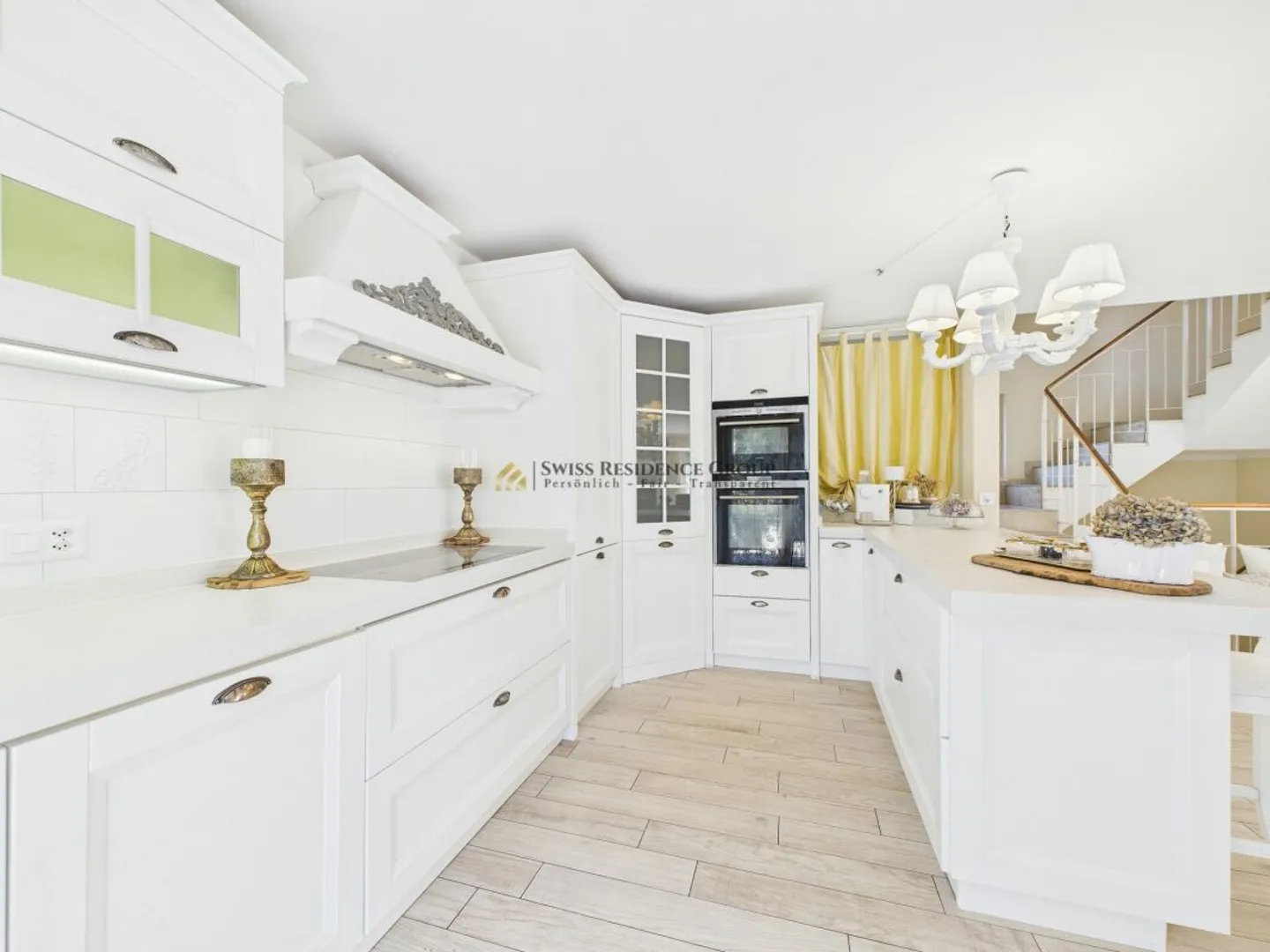 Living with style and comfort guarantee - with a dream whirlpool! - Photo 7 of 18