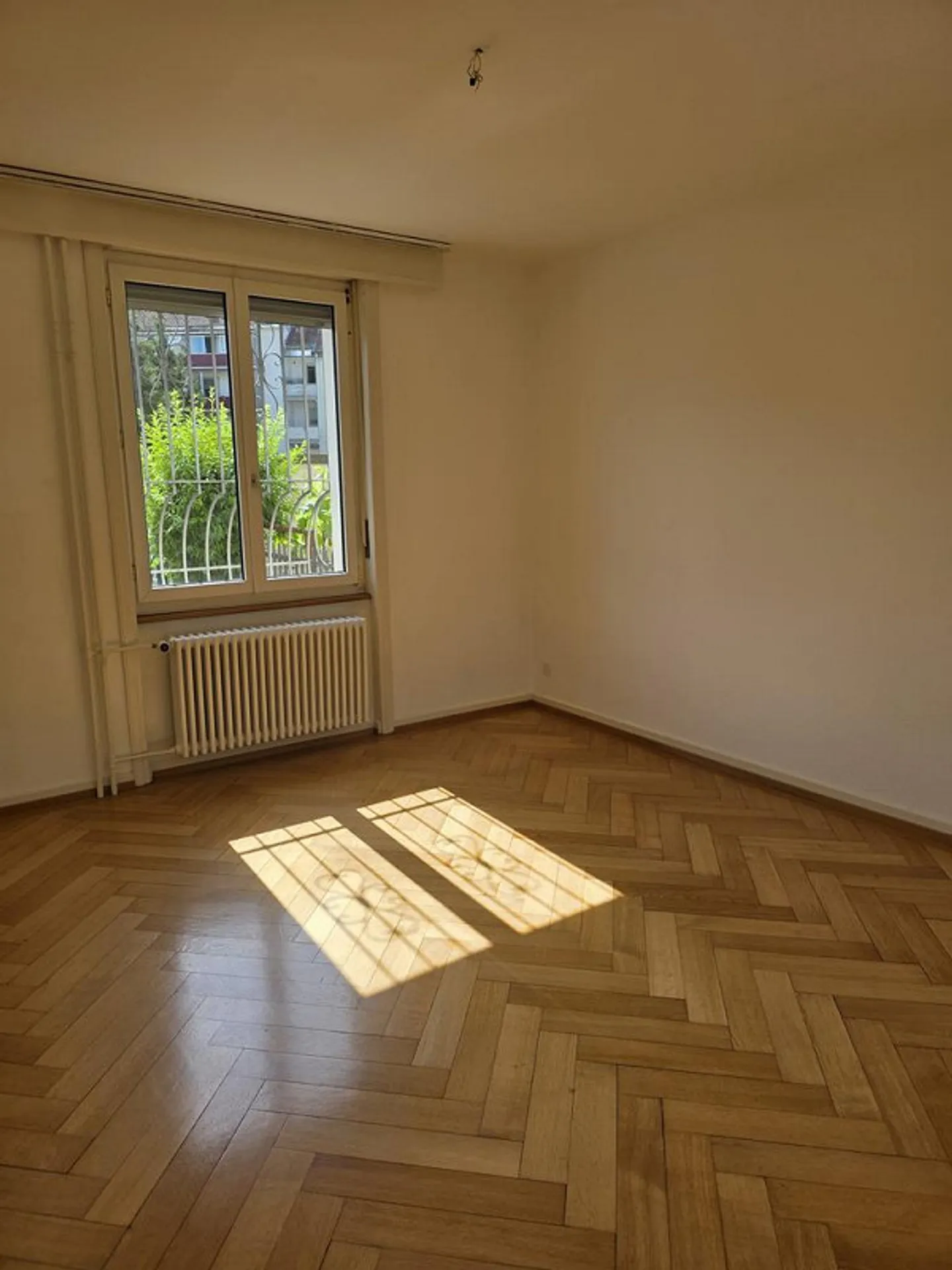 Attractive 2-room apartment with winter garden - Photo 7 of 12