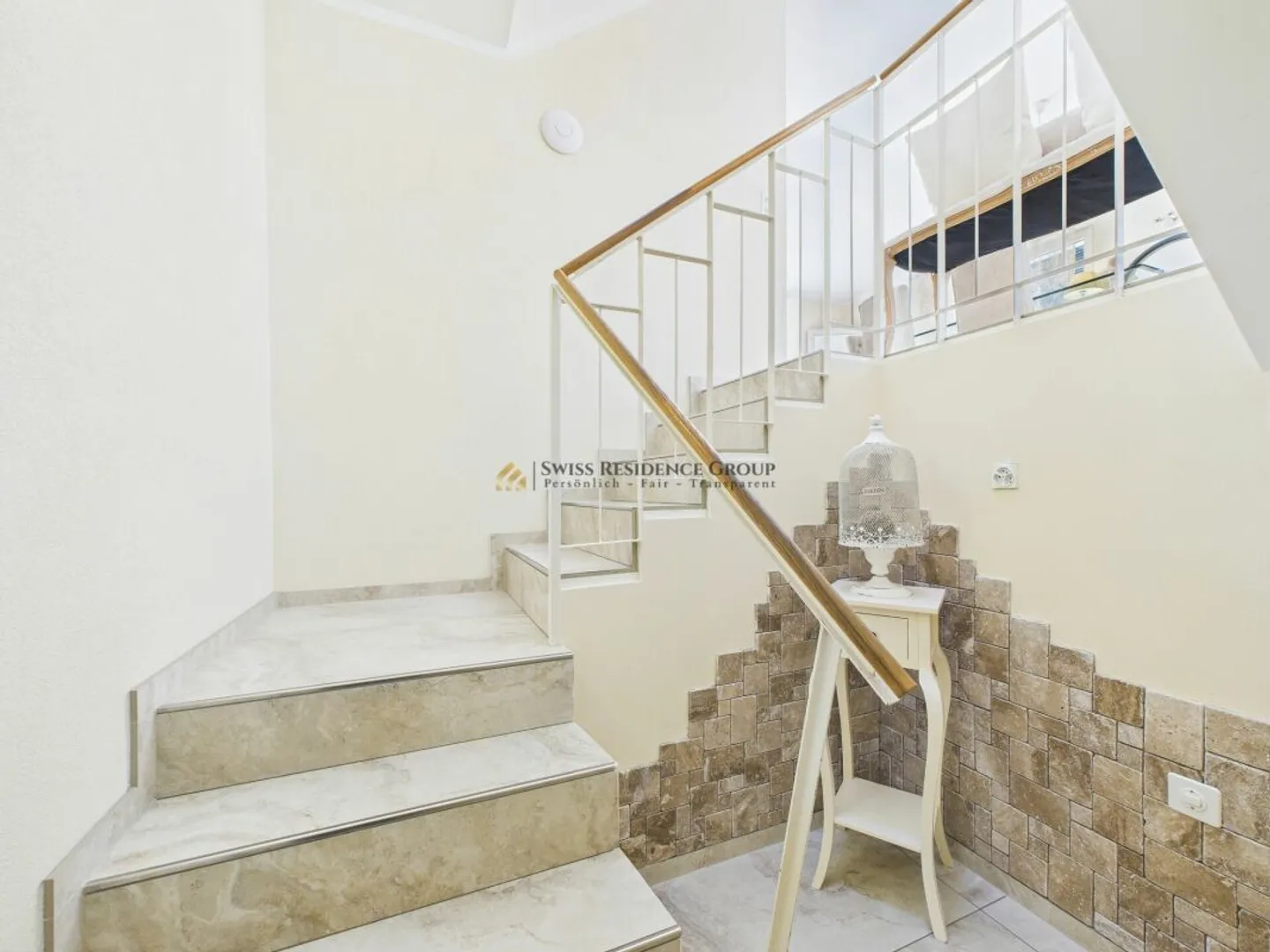 Living with style and comfort guarantee - with a dream whirlpool! - Photo 16 of 18