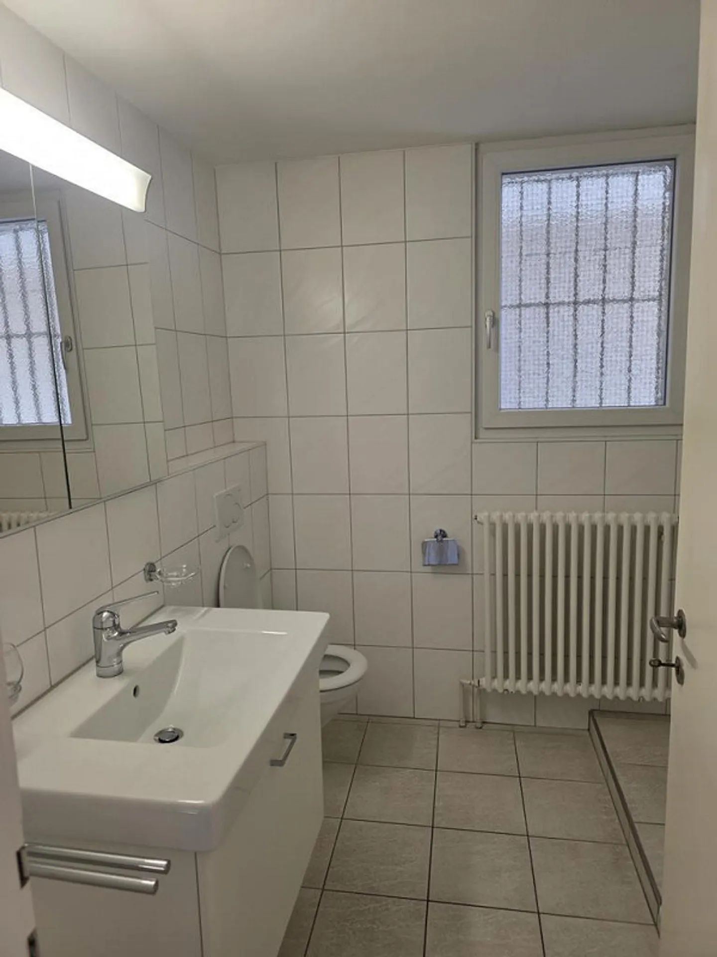 Attractive 2-room apartment with winter garden - Photo 9 of 12
