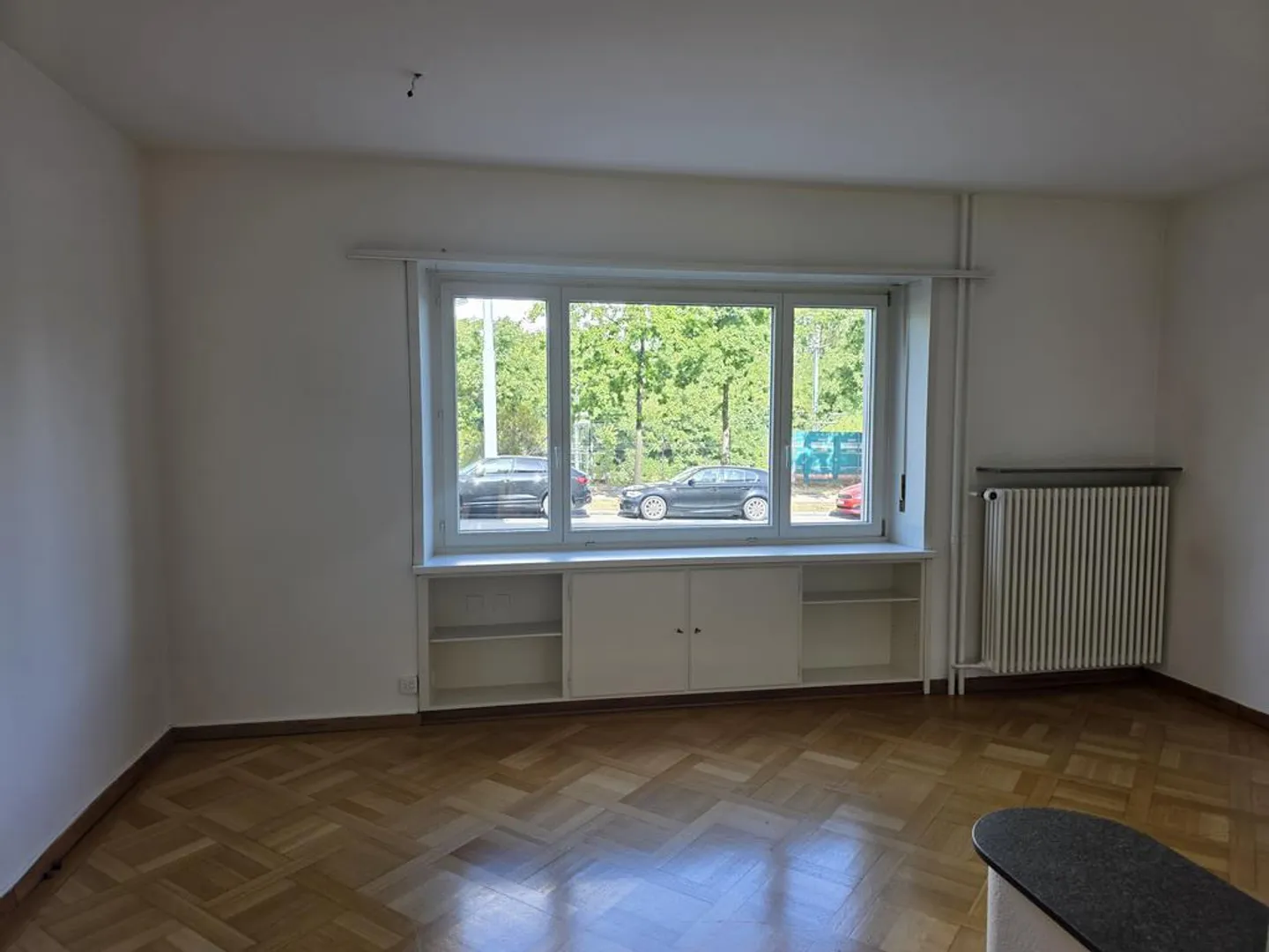 Attractive 2-room apartment with winter garden - Photo 10 of 12