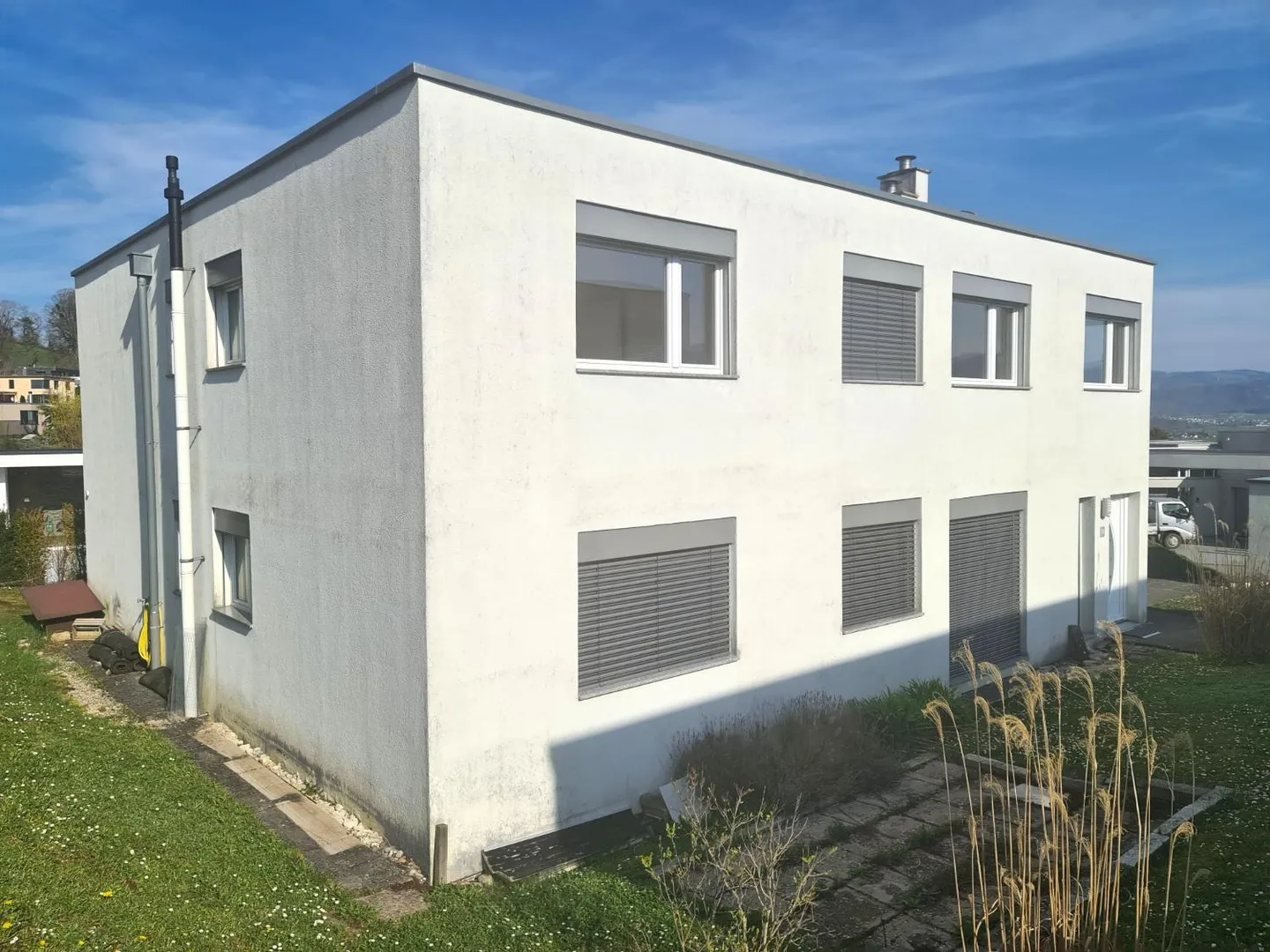 Attico 4.5 stanze - Foto 3 di 8