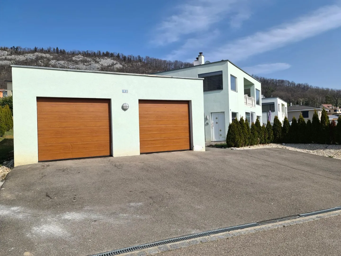 Attico 4.5 stanze - Foto 4 di 8