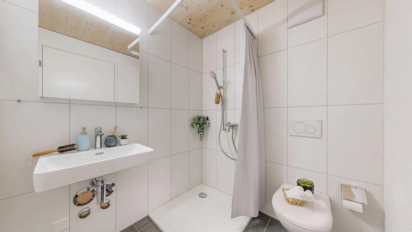 Move in and feel at home - Your new home in Stadtsägi - Photo 4 of 5