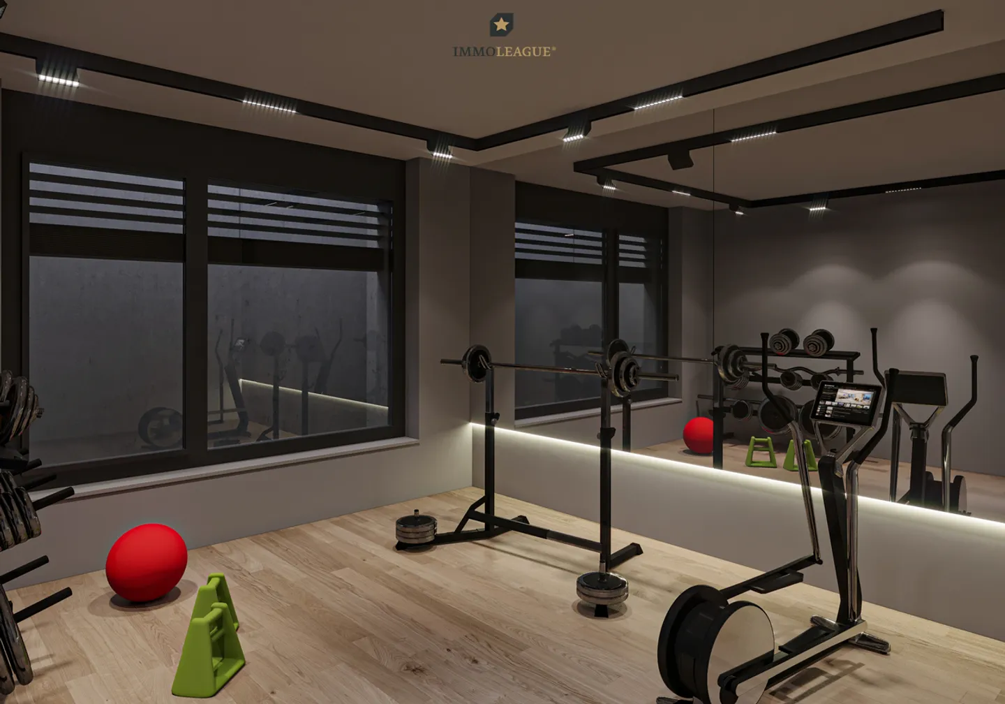 Where space, design, and quality merge - Photo 2 of 8