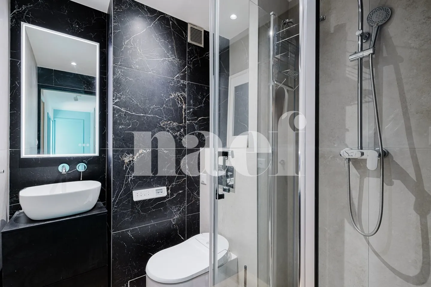 Luminoso appartamento ristrutturato di 4,5 locali - Foto 10 di 10