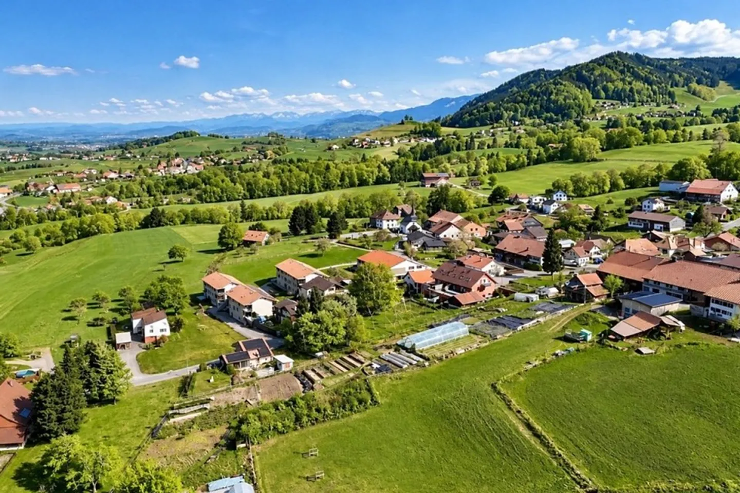 Bauen Sie Ihre Traumvillen in Villarsiviriaux - Foto 3 von 5