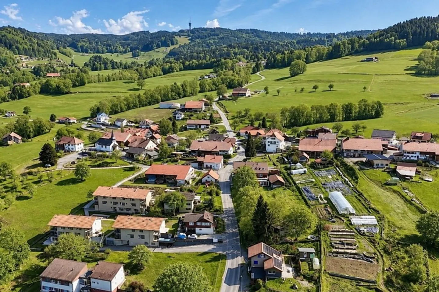 Bauen Sie Ihre Traumvillen in Villarsiviriaux - Foto 4 von 5