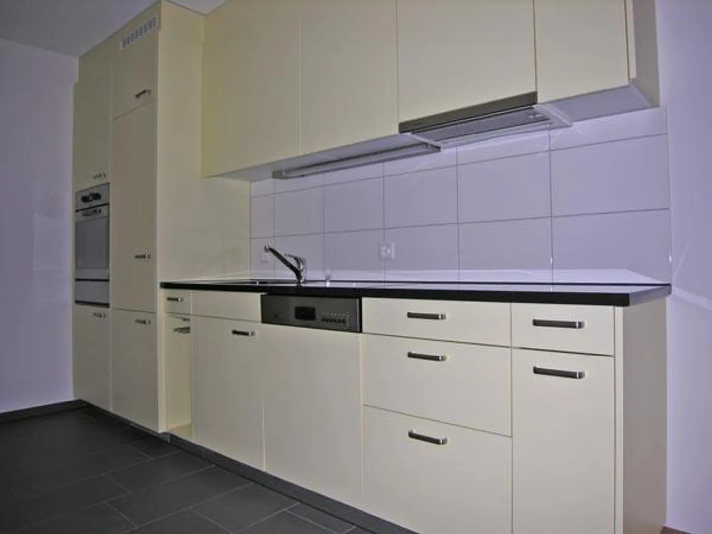 Modern single apartment in a green location in Wädenswil - Photo 4 of 6