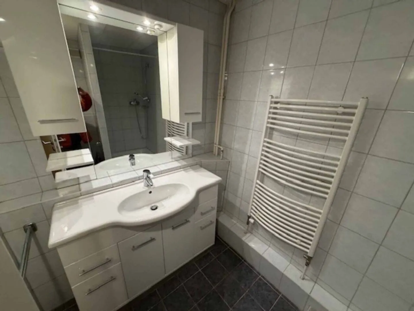 Apartment for rent - Photo 2 of 2