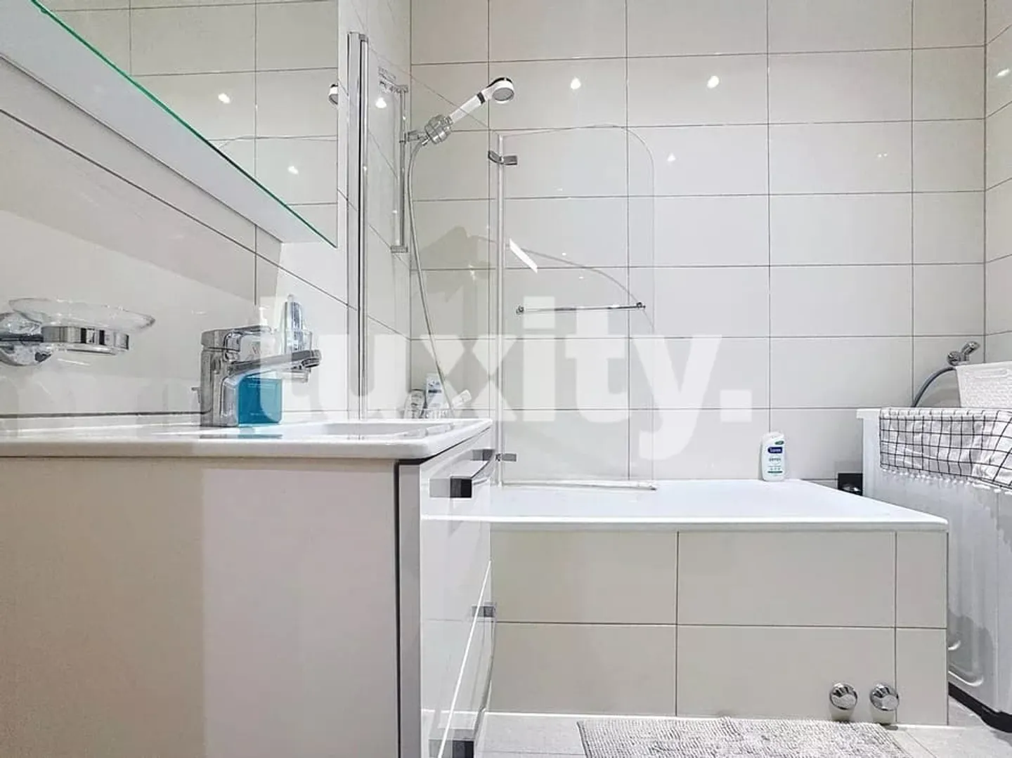 Superbo appartamento nel cuore di Ginevra - Foto 3 di 5