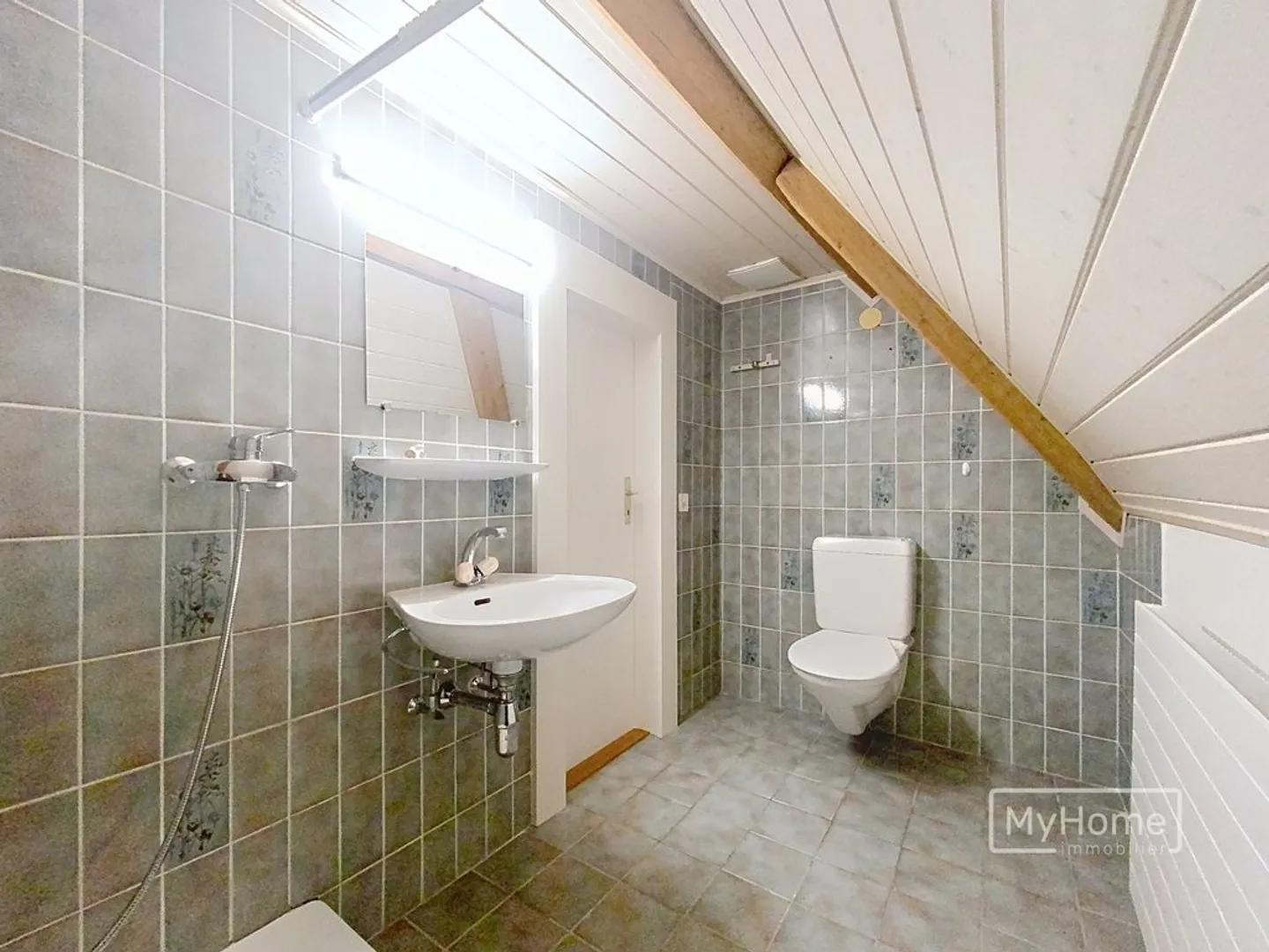 Duplex Charmant à Grancy - Photo 6 sur 11