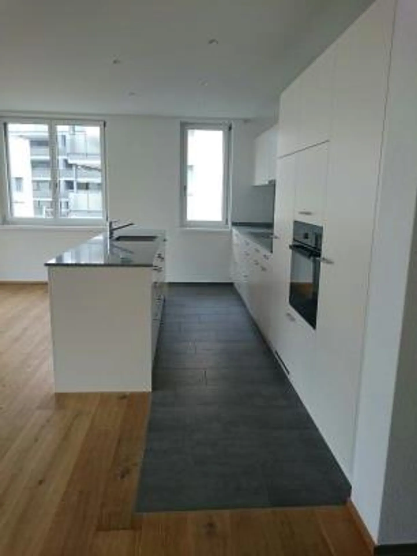 schöne, moderne Wohnung - Photo 2 sur 6