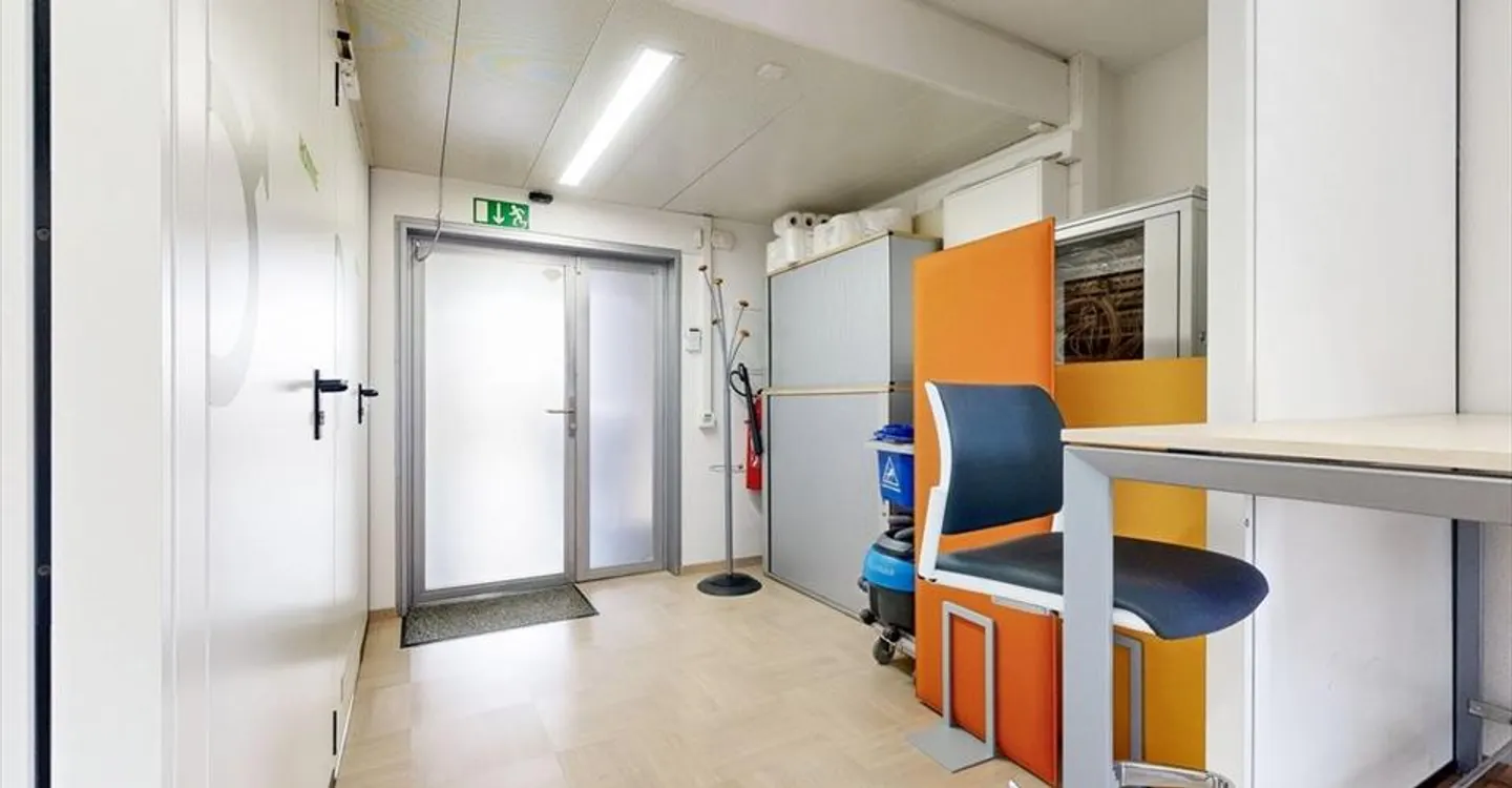 Espace de bureau moderne à Morges - Photo 5 sur 8