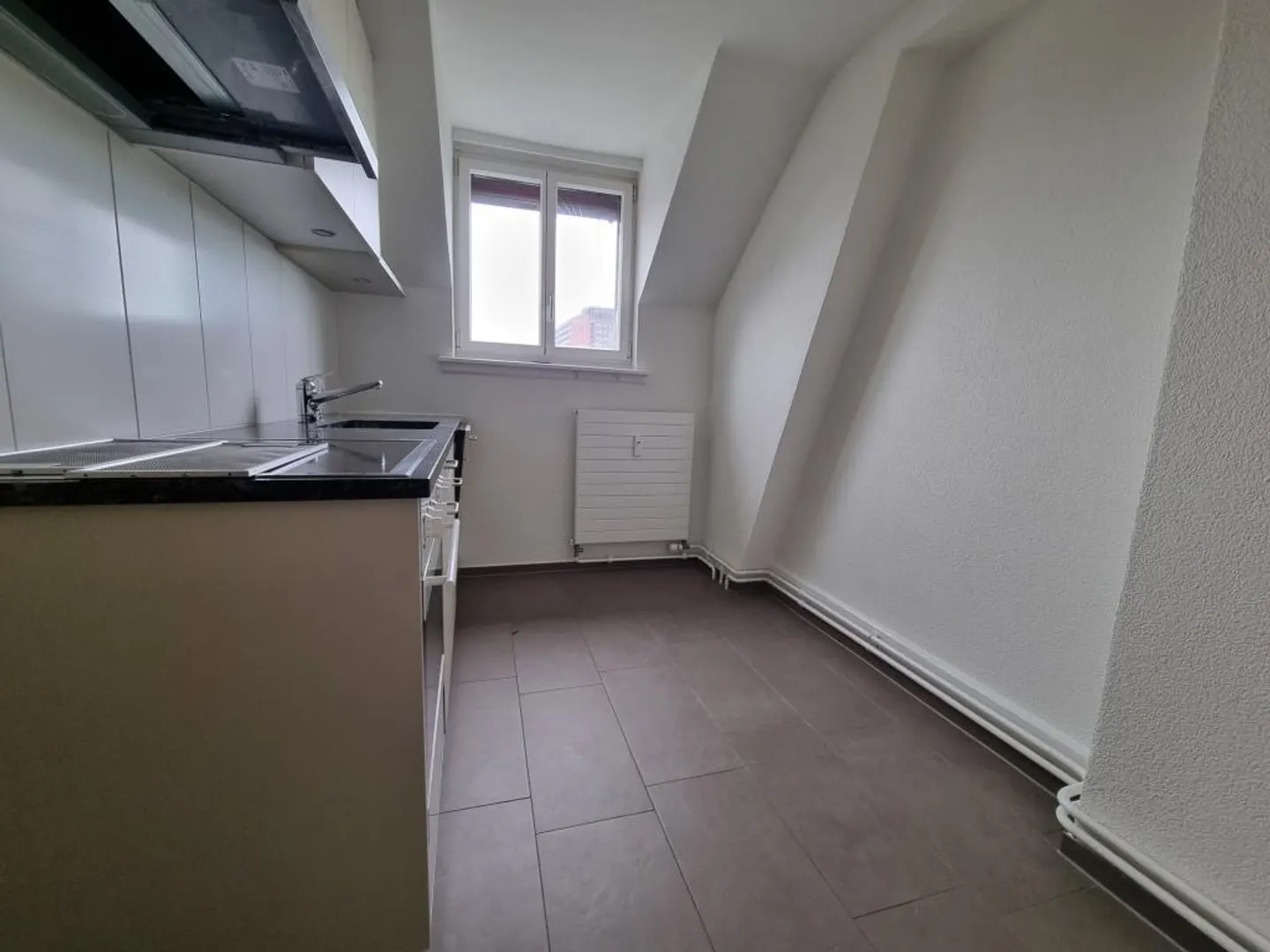 Attico nella popolare zona di Bramberg, la tua nuova casa? - Foto 3 di 8