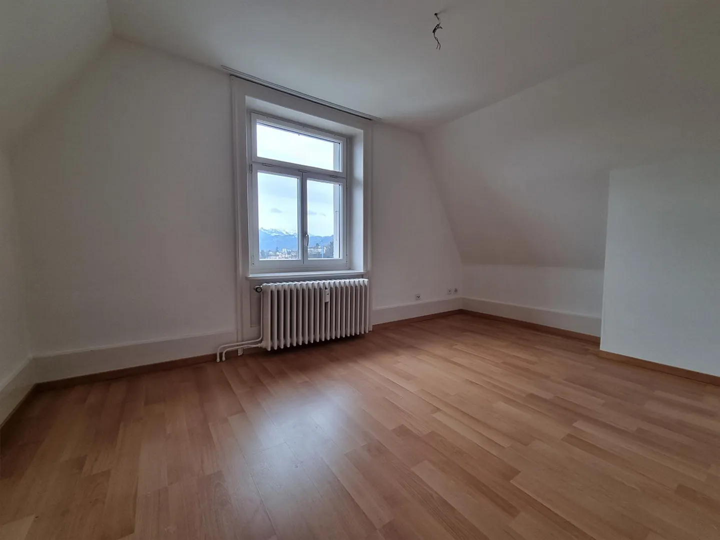 Attico nella popolare zona di Bramberg, la tua nuova casa? - Foto 5 di 8