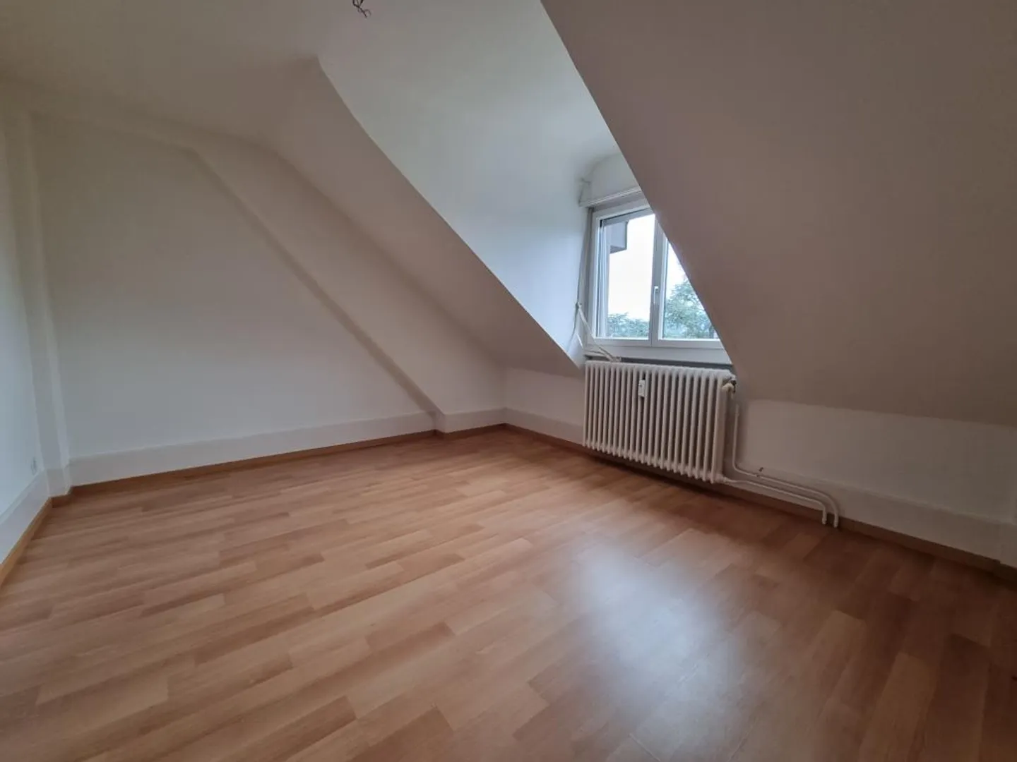 Attico nella popolare zona di Bramberg, la tua nuova casa? - Foto 7 di 8
