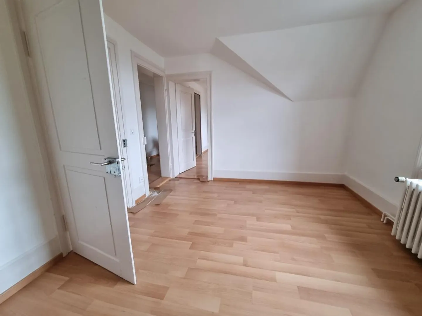 Attico nella popolare zona di Bramberg, la tua nuova casa? - Foto 6 di 8