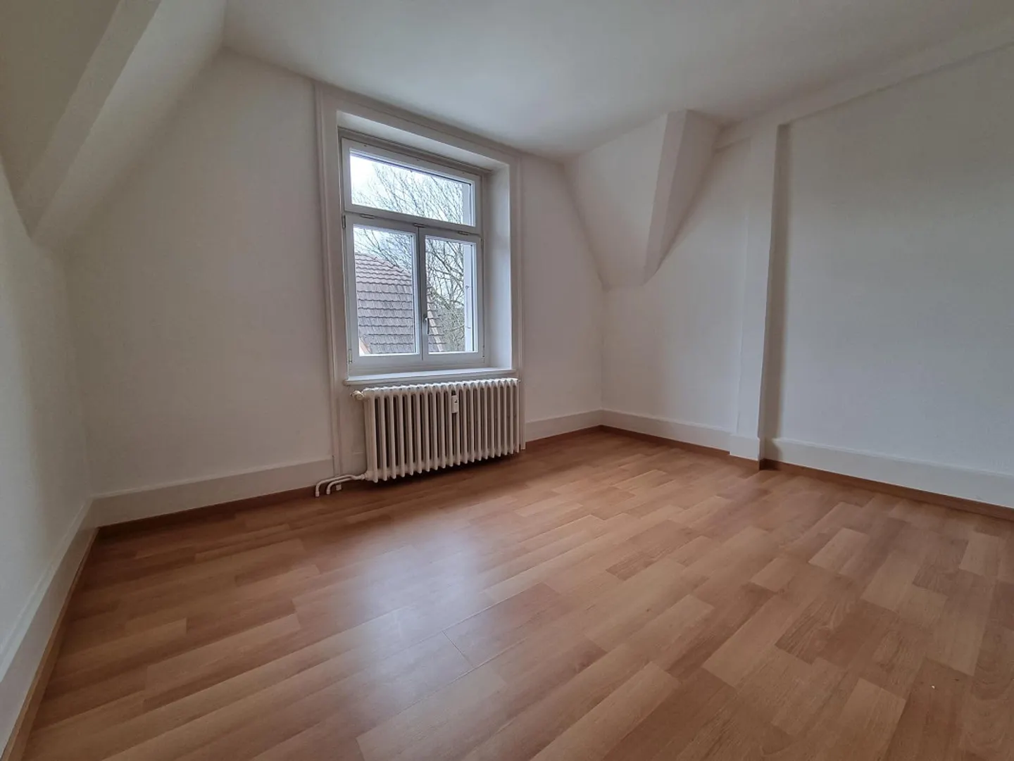 Attico nella popolare zona di Bramberg, la tua nuova casa? - Foto 8 di 8