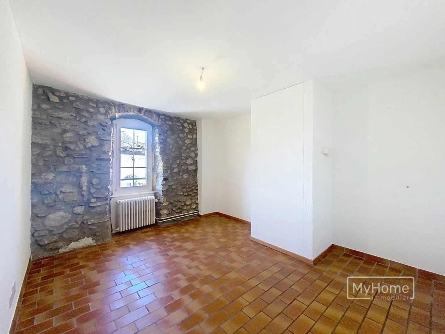 Duplex Charmant à Grancy - Photo 10 sur 11