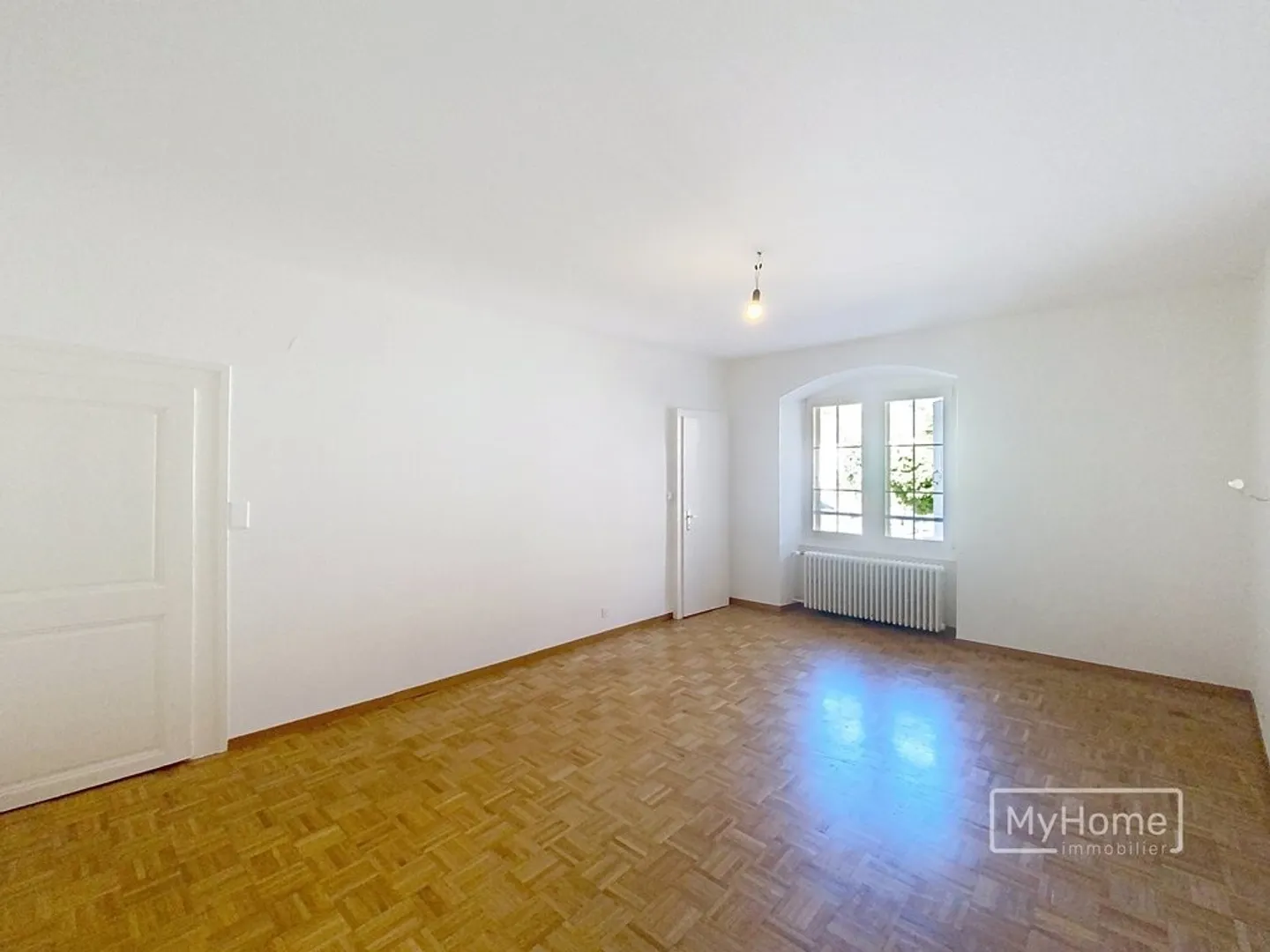 Duplex Charmant à Grancy - Photo 7 sur 11