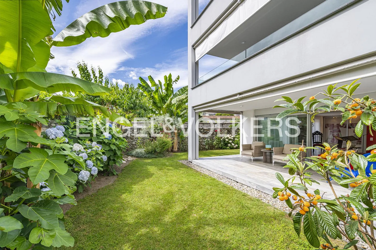 Villa Rubino - Designer Garden Duplex (65) - Photo 1 of 5