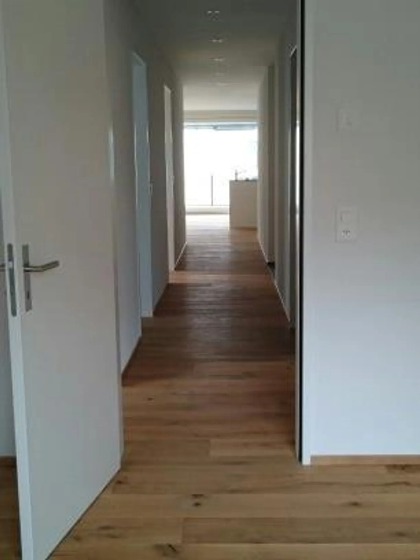 schöne, moderne Wohnung - Photo 3 sur 6