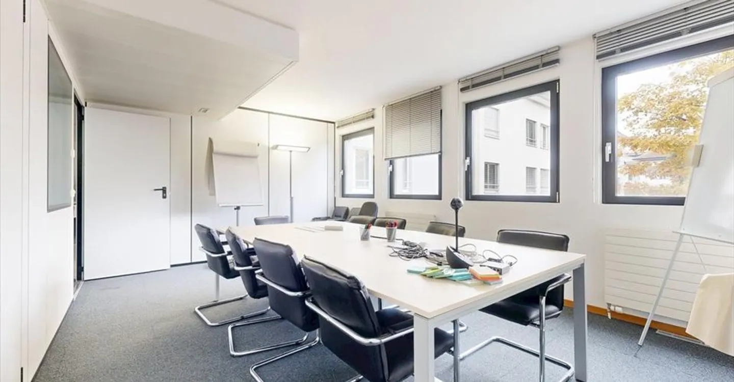Espace de bureau moderne à Morges - Photo 6 sur 8