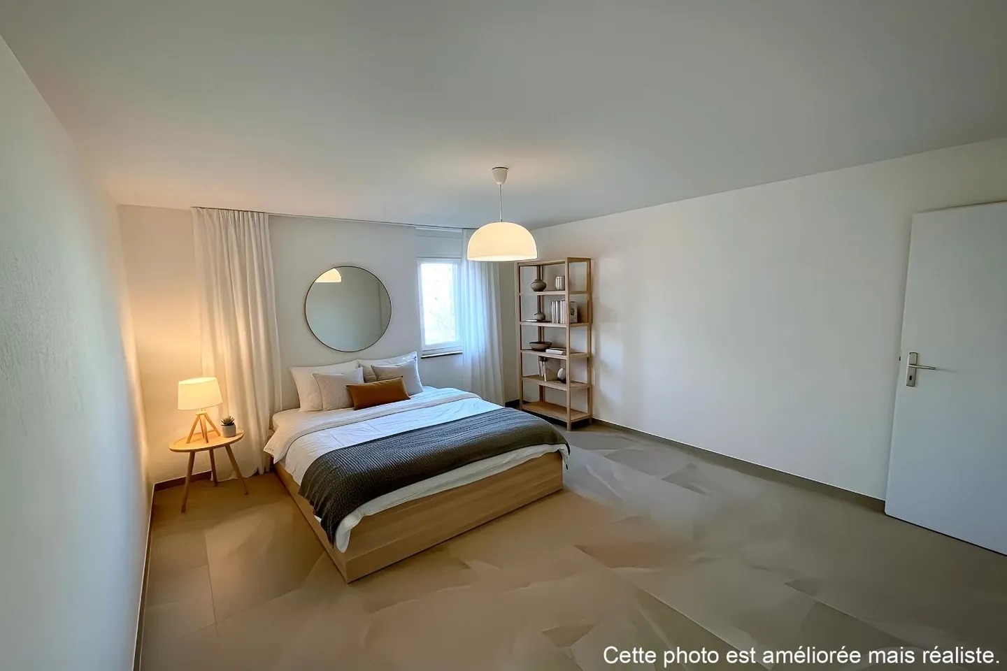 Ampio Appartamento di 4.5 Stanze - Foto 6 di 13