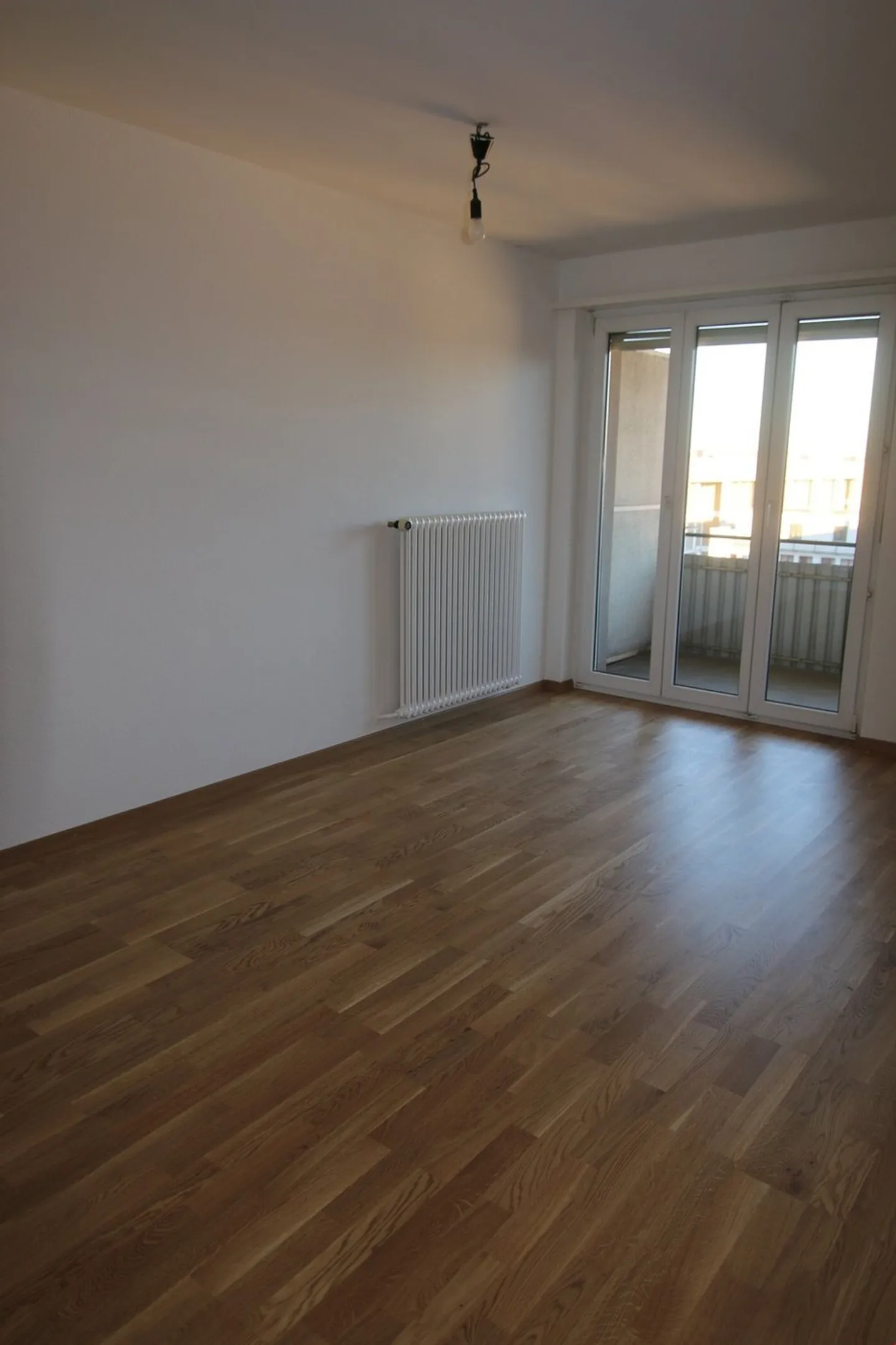 Grosszügige 4-Zimmerwohnung - Foto 4 von 9