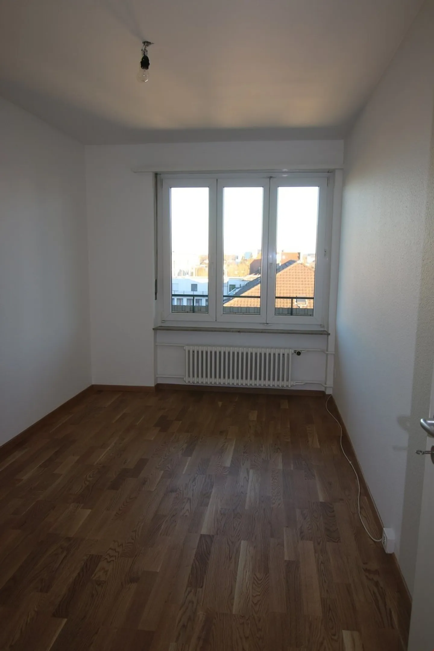 Grosszügige 4-Zimmerwohnung - Foto 5 von 9