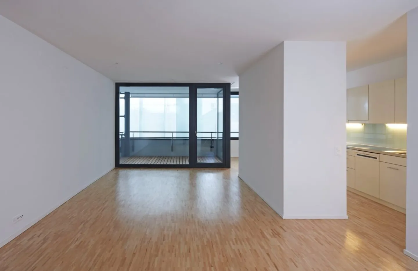 Appartement 4.5 pièces - Photo 3 sur 7