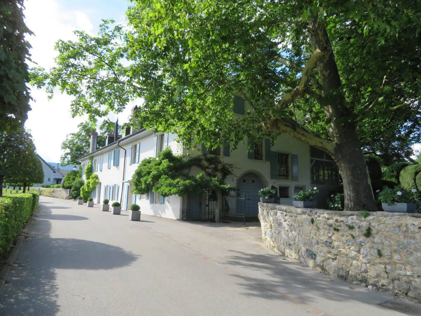 Wunderschönes Studio von ca. 25m2 in Vich - Foto 1 von 4