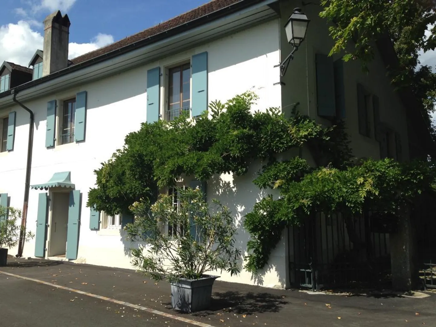 Wunderschönes Studio von ca. 25m2 in Vich - Foto 2 von 4