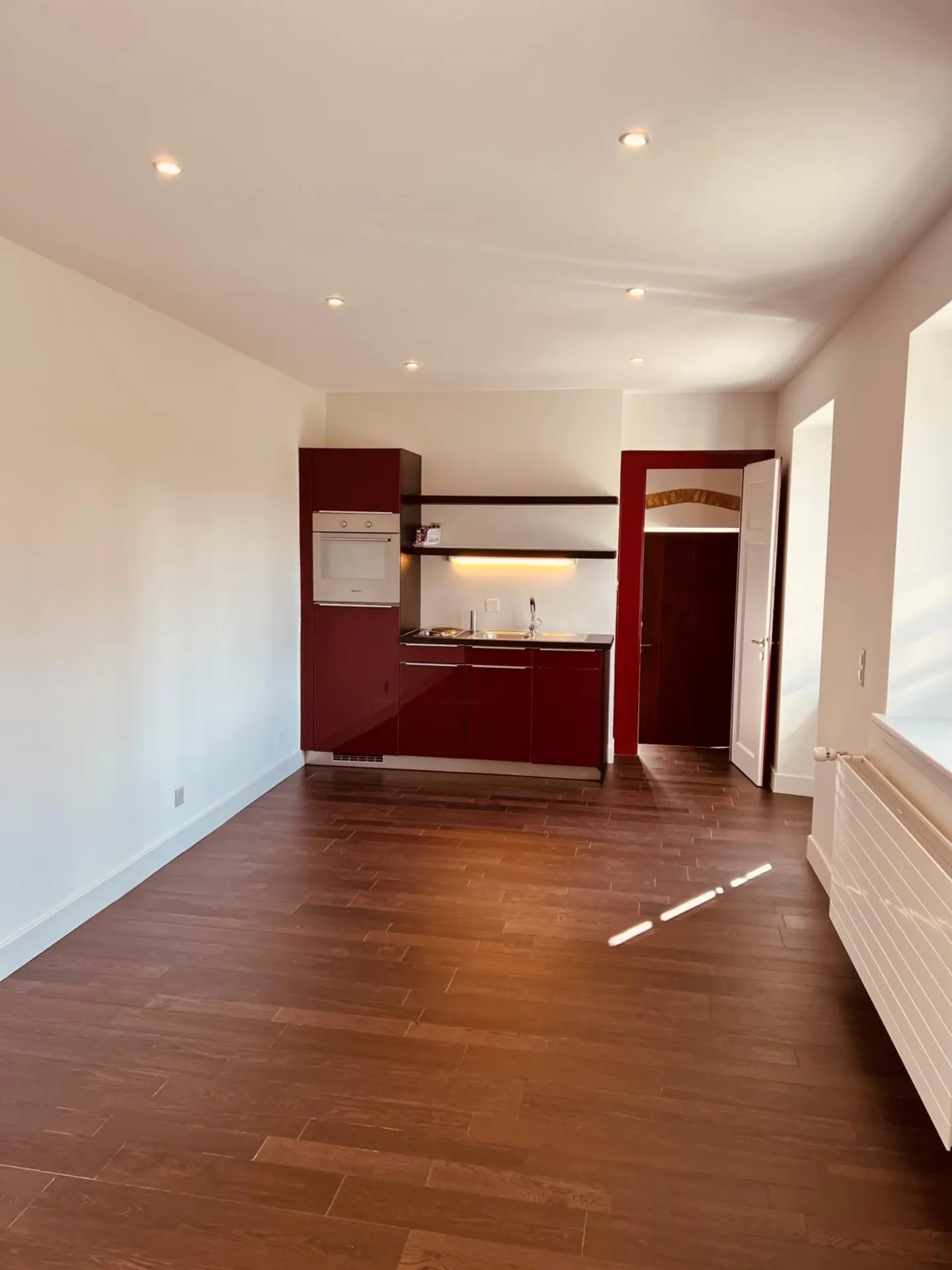 Wunderschönes Studio von ca. 25m2 in Vich - Foto 3 von 4