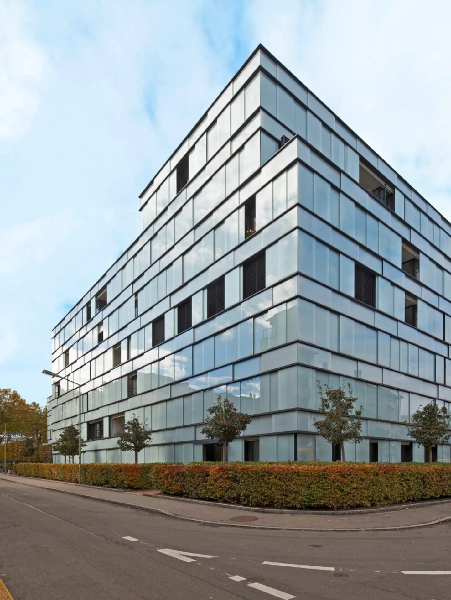 Appartement 4.5 pièces - Photo 1 sur 7