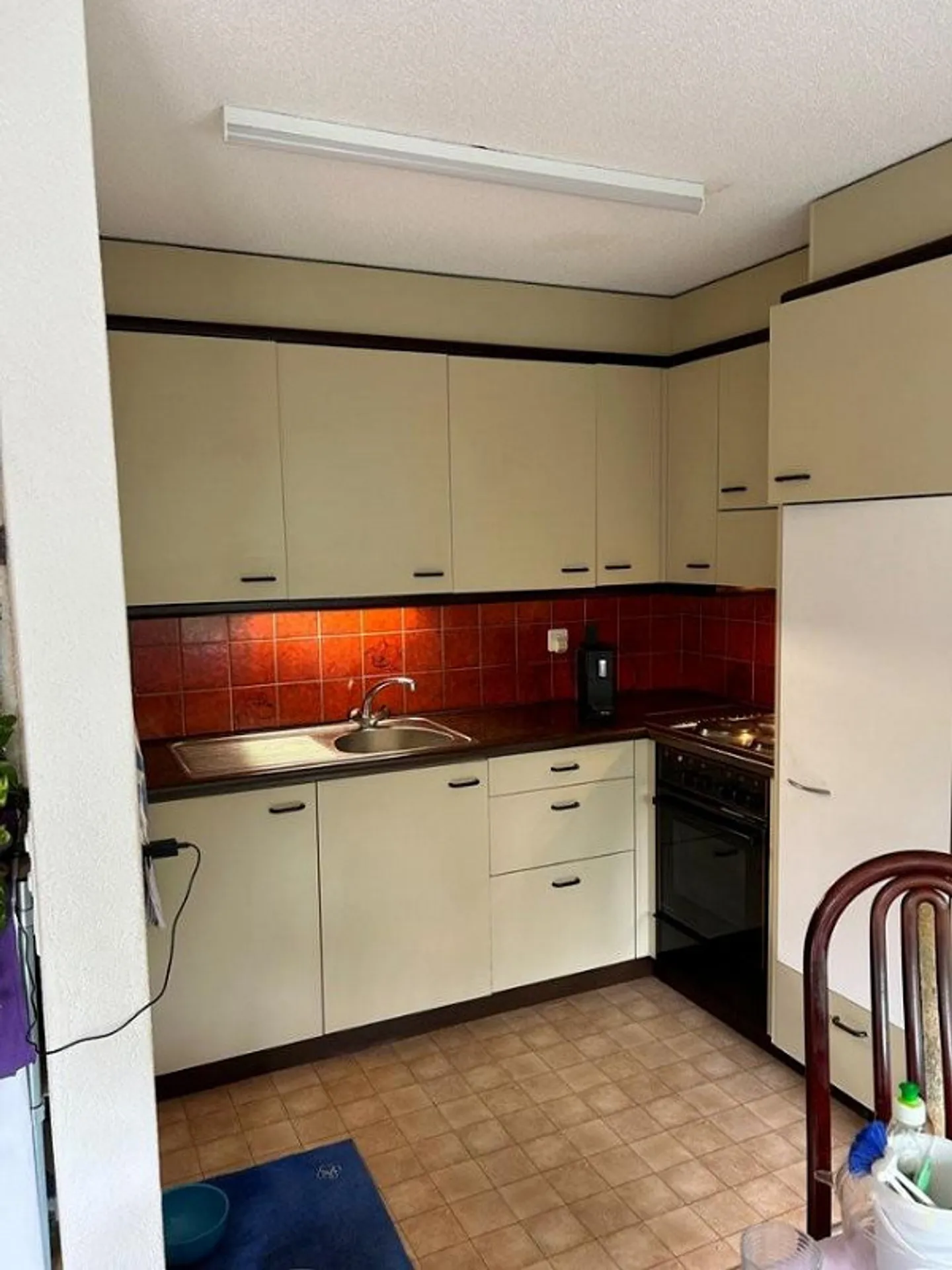 Appartement 4,5 pièces avec vue sur la verdure ! - Photo 4 sur 7